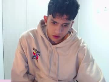 Austin_Wales January 23, 2025 Chaturbate stream image