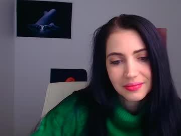 Camilla_More January 23, 2025 Chaturbate stream image