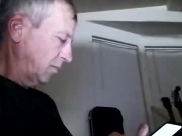 Chuckie462 January 23, 2025 Chaturbate stream image
