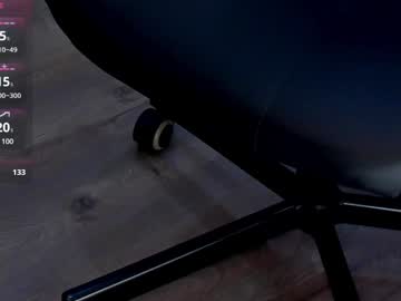 Evaselin January 23, 2025 Chaturbate stream image