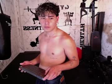 Gabriell_Ramirez_ January 23, 2025 Chaturbate stream image