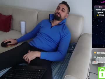 _Jeem_ January 23, 2025 Chaturbate stream image
