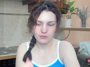 Kristina_Tyler January 23, 2025 Chaturbate stream image