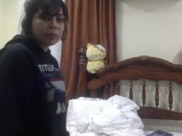 Lunamivida January 23, 2025 Chaturbate stream image