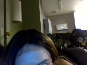 Marissa_Stown January 23, 2025 Chaturbate stream image