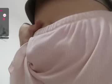 Mia_Boone January 23, 2025 Chaturbate stream image