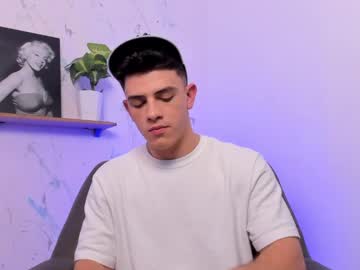 Mikecooper_ January 23, 2025 Chaturbate stream image