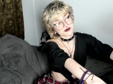 Redvelvettyy January 23, 2025 Chaturbate stream image