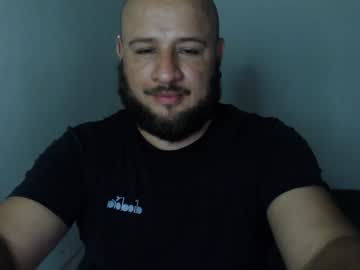 Thebearfat91 January 23, 2025 Chaturbate stream image