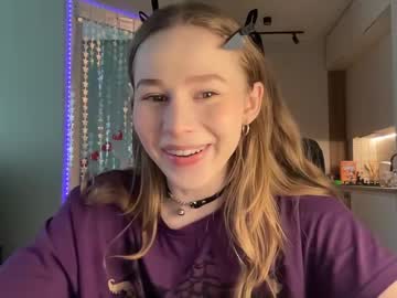Whoisalisa January 23, 2025 Chaturbate stream image