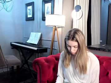 Adele_B January 23, 2025 Chaturbate stream image