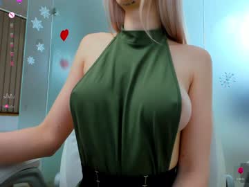 Aileen_Williams January 23, 2025 Chaturbate stream image