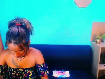 Alanadelray January 23, 2025 Chaturbate stream image