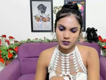 Angelwicky11 January 23, 2025 Chaturbate stream image