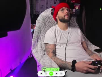 Beastbxy January 23, 2025 Chaturbate stream image