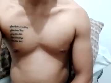 Charlsxavier96 January 23, 2025 Chaturbate stream image