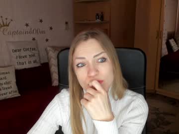 Cherish_Sia January 23, 2025 Chaturbate stream image