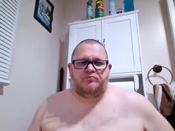 Creeeping_Death January 23, 2025 Chaturbate stream image