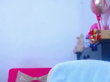 Cristal_Collins1 January 23, 2025 Chaturbate stream image