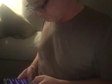 Daddymike92883_1 January 23, 2025 Chaturbate stream image