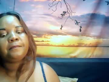 Ebonyflame4u January 23, 2025 Chaturbate stream image