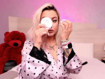 Foxyclarisee January 23, 2025 Chaturbate stream image