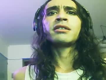 Kikikabuki937 January 23, 2025 Chaturbate stream image
