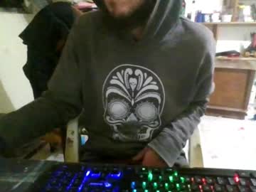 Leonmex31 January 23, 2025 Chaturbate stream image