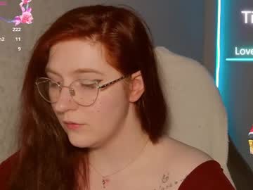 Lesyaoxi January 23, 2025 Chaturbate stream image