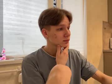 Malcolm_Yang January 23, 2025 Chaturbate stream image