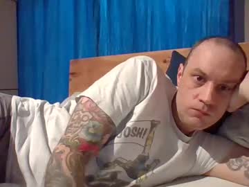 Markus_7 January 23, 2025 Chaturbate stream image
