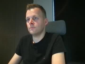 Max_Straight_1 January 23, 2025 Chaturbate stream image