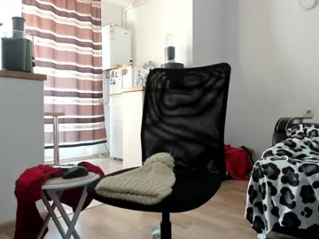 Noah_Happy07 January 23, 2025 Chaturbate stream image
