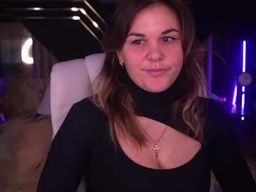 Olivkasoul January 23, 2025 Chaturbate stream image