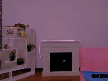 Ollistiw January 23, 2025 Chaturbate stream image