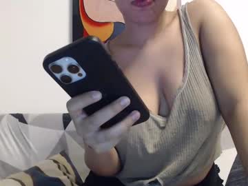 Pammiee January 23, 2025 Chaturbate stream image