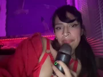 Quinnyquincy January 23, 2025 Chaturbate stream image