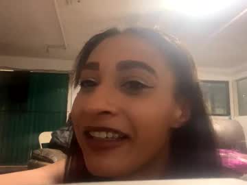Sashaamonrooe January 23, 2025 Chaturbate stream image