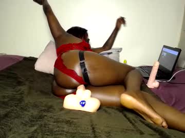 Sexypum3 stream photo from January 23, 2025