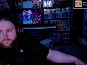 Smartandfunny89 January 23, 2025 Chaturbate stream image