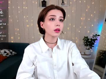 Stacy_Sharp January 23, 2025 Chaturbate stream image