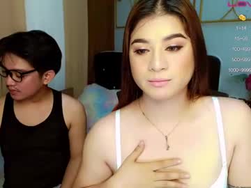 Unforgettable_Jhera January 23, 2025 Chaturbate stream image