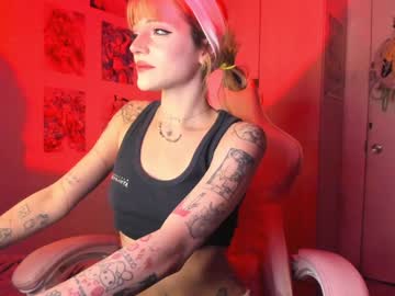 Uryukim_ January 23, 2025 Chaturbate stream image