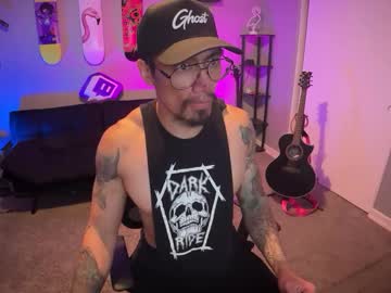 Vapedbeast January 23, 2025 Chaturbate stream image