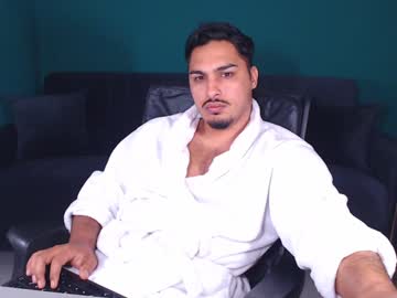 Zenobaro January 23, 2025 Chaturbate stream image