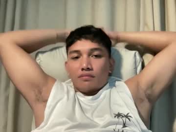 Angel_Rafael January 23, 2025 Chaturbate stream image