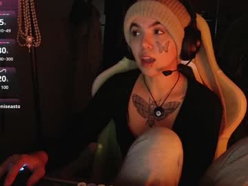 Bluedweeb January 23, 2025 Chaturbate stream image