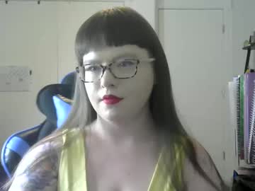 Cherrrysummers January 23, 2025 Chaturbate stream image