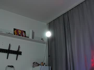 Danielkraig_For_U January 23, 2025 Chaturbate stream image