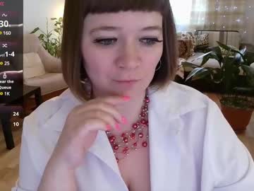 Elza1981 January 23, 2025 Chaturbate stream image
